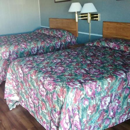 Aristocrat Motor Inn Bolivar Ngoại thất bức ảnh