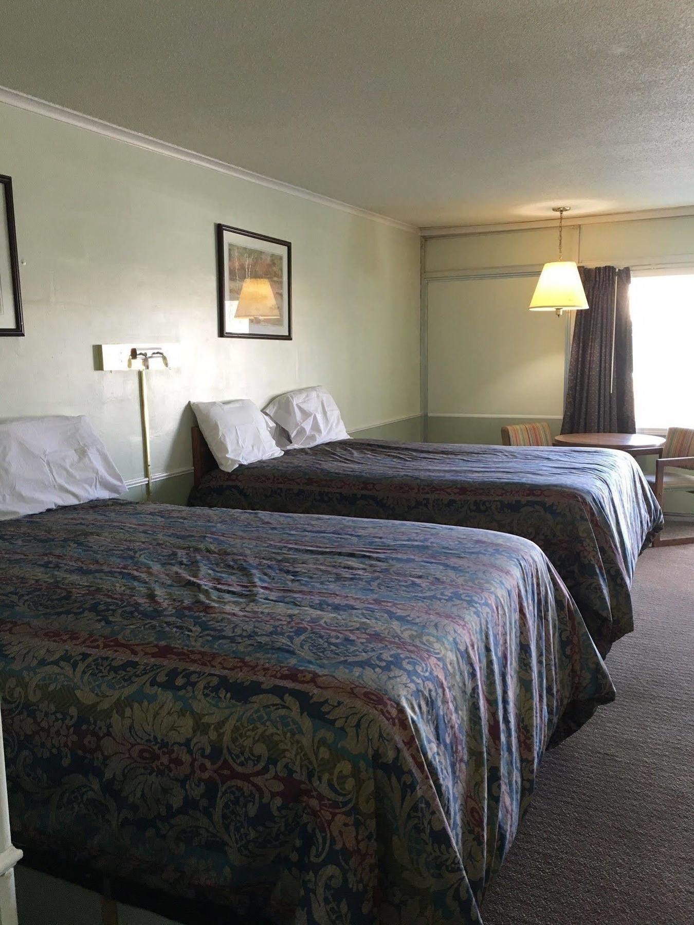 Aristocrat Motor Inn Bolivar Ngoại thất bức ảnh