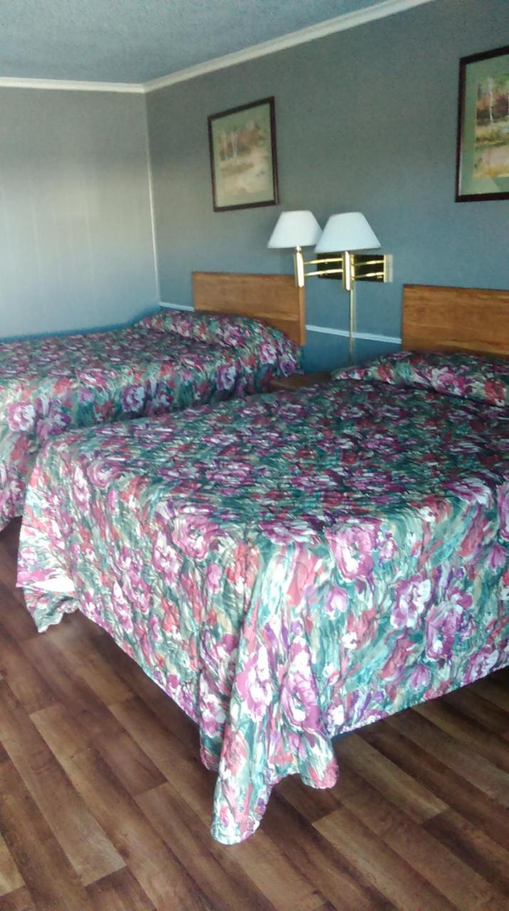 Aristocrat Motor Inn Bolivar Ngoại thất bức ảnh